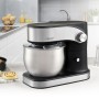 Robot culinaire Feel Maestro MR-557 Noir Argenté 1200 W 3 L