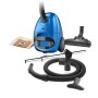 Aspirateur Amica VM 1036 Bleu Noir 850 W