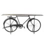 Console DKD Home Decor Bois Métal Bicyclette (193 x 50 x 90 cm)