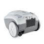 Aspirateur Zelmer ZVC251 Blanc Gris 800 W