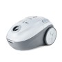 Aspirateur Zelmer ZVC251 Blanc Gris 800 W