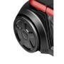 Aspirador Amica VM 4012 Negro Rojo Gris 800 W