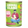 Alimentation humide ANIMAL ISLAND Duck Canard 400 g