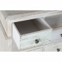 Caisson à Tiroirs DKD Home Decor Sapin Bois MDF (93.5 x 35 x 87 cm)