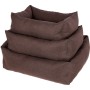 Cama para Gato Kerbl 80466 Beige Bronce