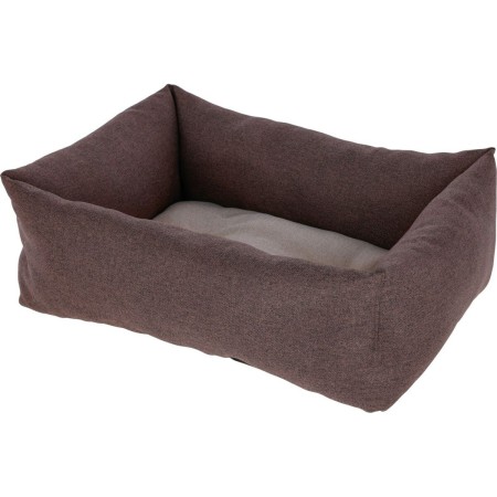 Cama para Gato Kerbl 80467 Beige Bronce