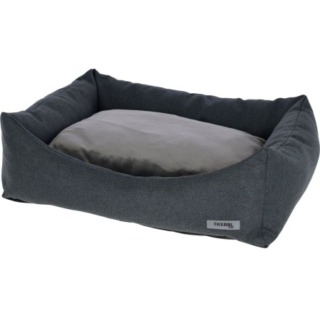 Lit pour chat Kerbl 80477 Gris