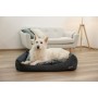 Cama para Gato Kerbl 80477 Gris