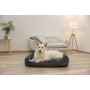 Lit pour chat Kerbl 80478 Gris