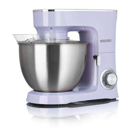 Robot culinaire Heinrich's HKM 8078 LILA Lila 1500 W 8 L