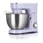 Robot de Cocina Heinrich's HKM 8078 LILA Lila 1500 W 8 L