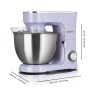 Robot de Cocina Heinrich's HKM 8078 LILA Lila 1500 W 8 L