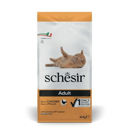 Aliments pour chat Agras Pet Foods Adult Rich Poulet 10 kg