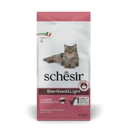 Comida para gato Agras Pet Foods Adult Sterilized & Light 10 kg