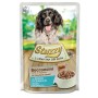 Comida húmeda Agras Pet Foods STUZZY Pescado 100 g