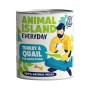 Alimentation humide ANIMAL ISLAND Everyday Turkey Dinde 800 g