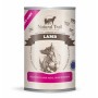 Alimentation humide NATURAL TRAIL Lamb Soft Line 400 g