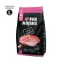 Nourriture PAN MIĘSKO L Veau 9 kg