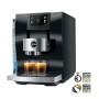 Cafetera Superautomática Jura Z10 Negro Plateado 1450 W 15 bar 2,4 L