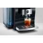 Cafetera Superautomática Jura Z10 Negro Plateado 1450 W 15 bar 2,4 L