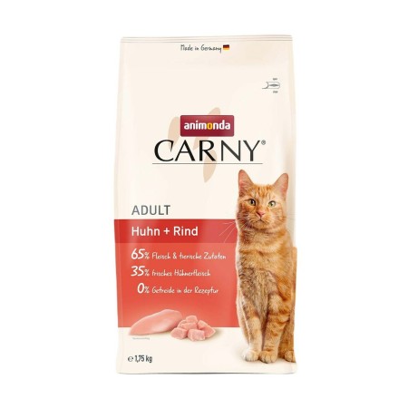 Comida para gato Animonda Carny Adult Pollo 1,75 kg