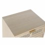 Caisson à Tiroirs DKD Home Decor Bois de paulownia Bois MDF (42 x 36.5 x 100.5 cm)