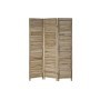 Paravent DKD Home Decor Bois de paulownia (120 x 2 x 170 cm)