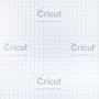 Kits de réparation Cricut 2007745 Noir Transparent