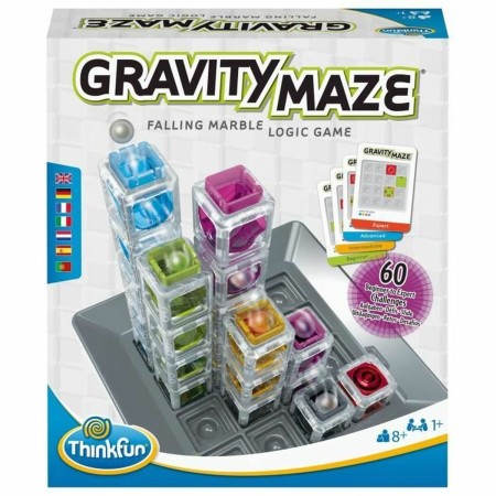Juego de Mesa Ravensburger