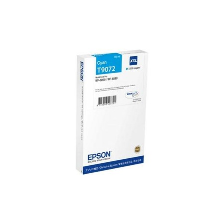 Papier Photo Glacé Epson C13T90724N (1 Unité)