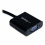 Adaptador HDMI a VGA Startech HD2VGAE2 Negro