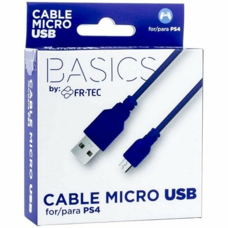 Cable Micro USB a USB FR-TEC FT0018