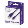 Cable Micro USB a USB FR-TEC FT0018