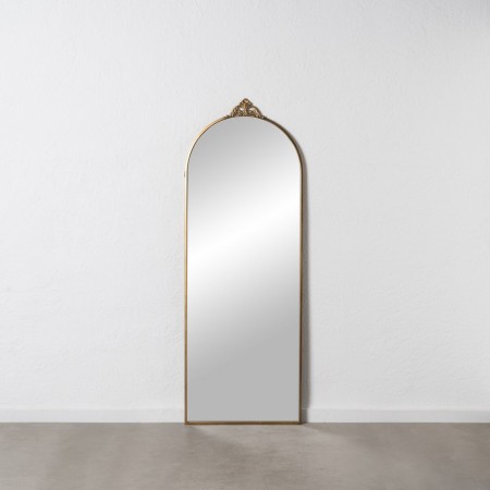 Miroir mural Doré 61 x 2 x 168 cm