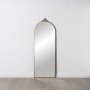 Miroir mural Doré 61 x 2 x 168 cm