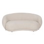 Sofá Beige 191 x 93 x 75 cm