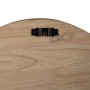 Miroir mural Naturel 52,5 x 2 x 59,5 cm