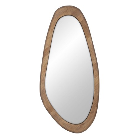 Miroir mural Naturel 40,5 x 2 x 85 cm