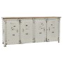 Buffet DKD Home Decor Bois Métal (152 x 36.5 x 69.5 cm)