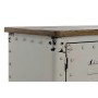 Buffet DKD Home Decor Bois Métal (152 x 36.5 x 69.5 cm)