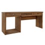 Bureau DKD Home Decor Marron Bois Pin (172 x 47 x 76 cm)