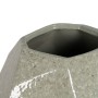 Vase Vert Céramique 28 x 28 x 58 cm