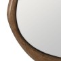 Miroir mural Naturel 80 x 3 x 76 cm