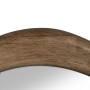 Miroir mural Naturel 80 x 3 x 76 cm