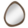 Miroir mural Naturel 80 x 3 x 76 cm