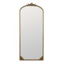 Miroir mural Doré 80 x 4 x 193 cm