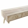 Console DKD Home Decor Métal Pin (132 x 41 x 78 cm)