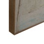 Toile Beige Palmiers Palmier 80 x 3,3 x 60 cm
