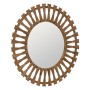 Miroir mural Naturel 100 x 3 x 100 cm