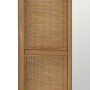 Miroir mural Naturel 66 x 3,5 x 95 cm
